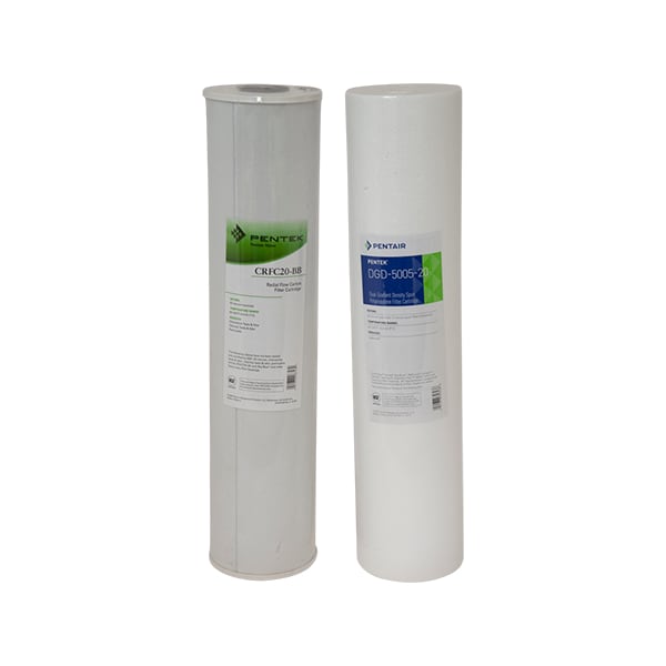 Filter Kit For 302E For - Part No Ev9105-37